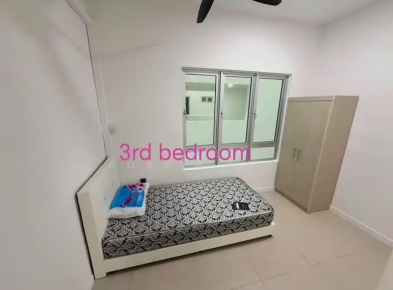 Kediaman Servis untuk Disewa di One 49 Residence - Robbie Tan - PropertyGuru.com.my