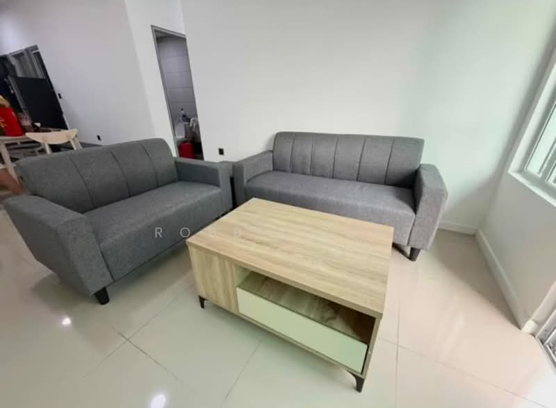 Kediaman Servis untuk Disewa di One 49 Residence - Robbie Tan - PropertyGuru.com.my