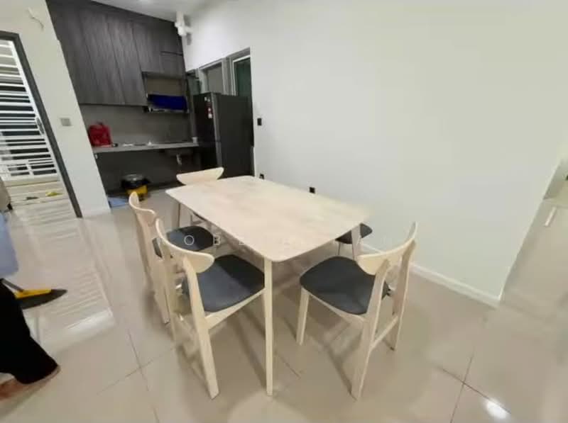 Kediaman Servis untuk Disewa di One 49 Residence - Robbie Tan - PropertyGuru.com.my