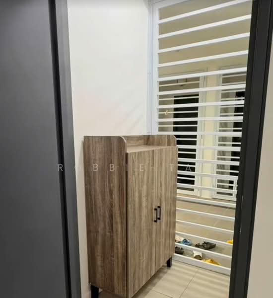 Kediaman Servis untuk Disewa di One 49 Residence - Robbie Tan - PropertyGuru.com.my