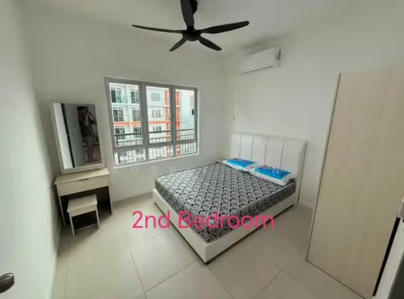 Kediaman Servis untuk Disewa di One 49 Residence - Robbie Tan - PropertyGuru.com.my