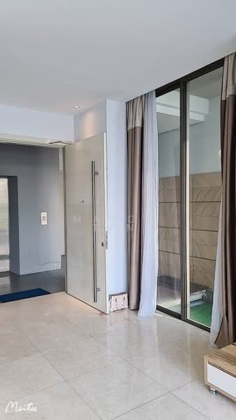 Service Residence for Rent at Suria Stonor - Marco Tan - Entrance - PropertyGuru.com.my