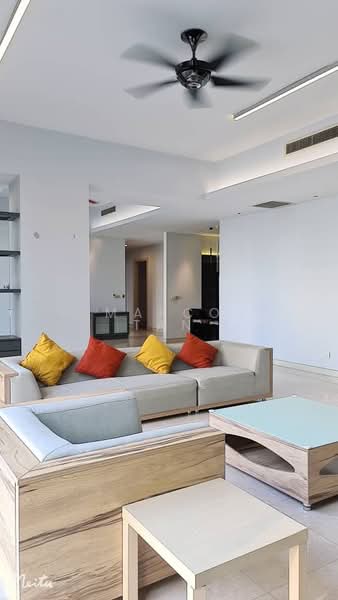 Service Residence for Rent at Suria Stonor - Marco Tan - PropertyGuru.com.my