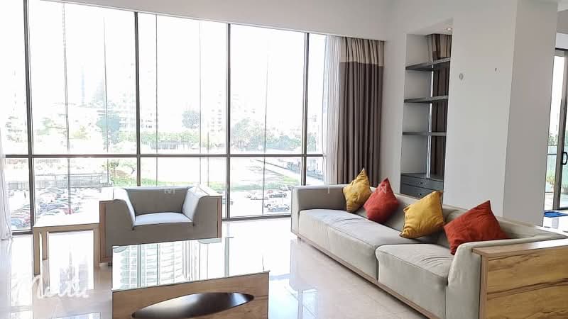 Service Residence for Rent at Suria Stonor - Marco Tan - PropertyGuru.com.my
