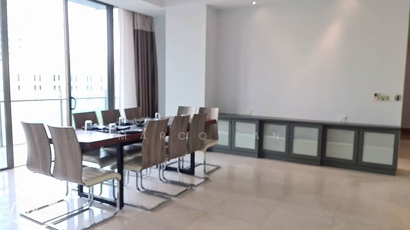Service Residence for Rent at Suria Stonor - Marco Tan - PropertyGuru.com.my