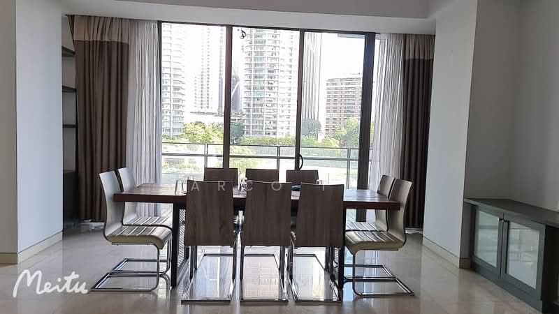 Service Residence for Rent at Suria Stonor - Marco Tan - PropertyGuru.com.my