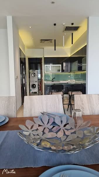 Service Residence for Rent at Suria Stonor - Marco Tan - PropertyGuru.com.my