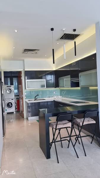 Service Residence for Rent at Suria Stonor - Marco Tan - PropertyGuru.com.my