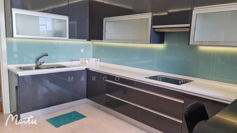 Service Residence for Rent at Suria Stonor - Marco Tan - PropertyGuru.com.my