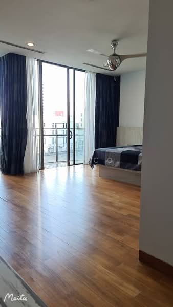 Service Residence for Rent at Suria Stonor - Marco Tan - PropertyGuru.com.my