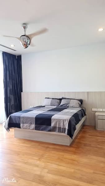 Service Residence for Rent at Suria Stonor - Marco Tan - PropertyGuru.com.my