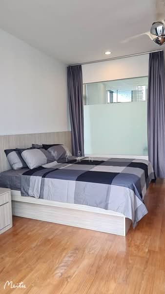 Service Residence for Rent at Suria Stonor - Marco Tan - PropertyGuru.com.my