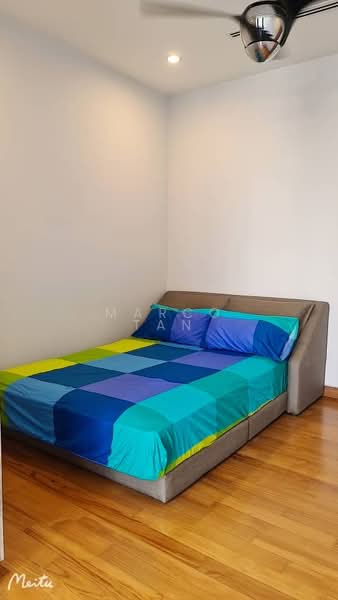 Service Residence for Rent at Suria Stonor - Marco Tan - PropertyGuru.com.my