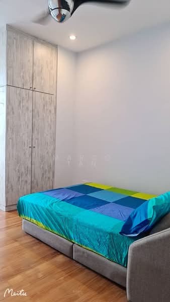 Service Residence for Rent at Suria Stonor - Marco Tan - PropertyGuru.com.my