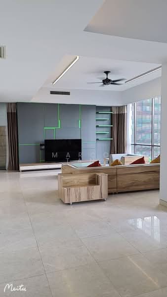 Service Residence for Rent at Suria Stonor - Marco Tan - PropertyGuru.com.my
