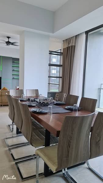 Service Residence for Rent at Suria Stonor - Marco Tan - PropertyGuru.com.my