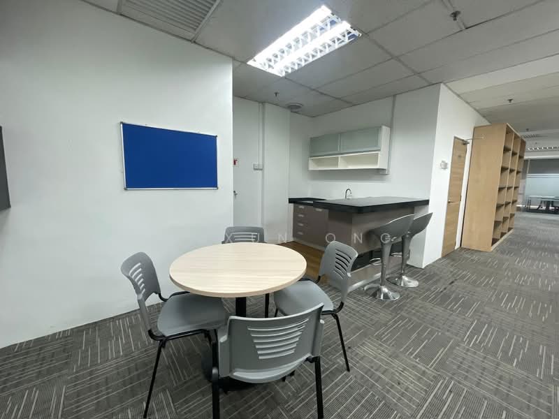 Pejabat untuk Disewa di Petaling Jaya (Selangor) - XiaXun Ong - Interior - PropertyGuru.com.my