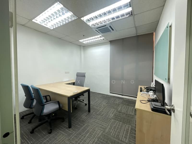 Pejabat untuk Disewa di Petaling Jaya (Selangor) - XiaXun Ong - Study - PropertyGuru.com.my