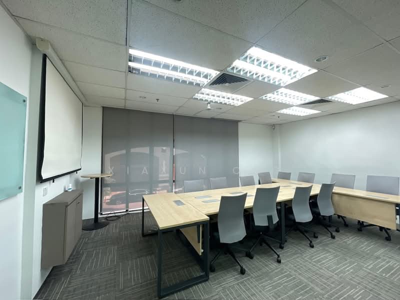 Pejabat untuk Disewa di Petaling Jaya (Selangor) - XiaXun Ong - Interior - PropertyGuru.com.my