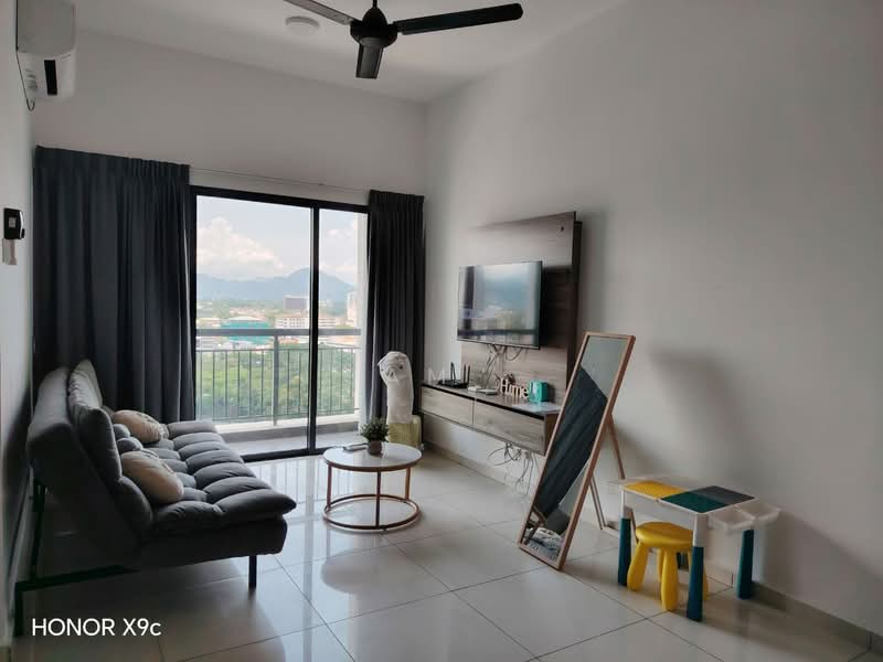 Servis Apartment untuk Disewa di The Horizon - Sam . - PropertyGuru.com.my