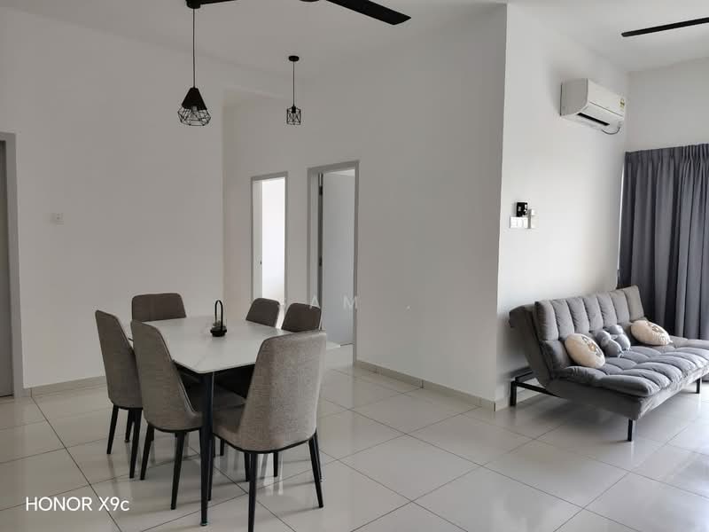 Servis Apartment untuk Disewa di The Horizon - Sam . - PropertyGuru.com.my