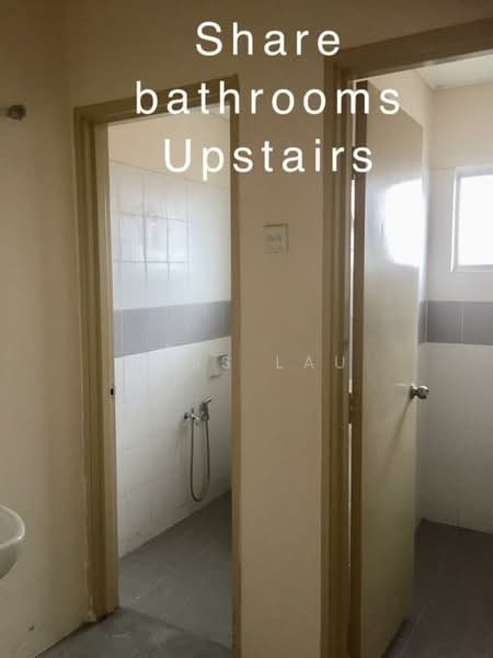 Semi-Detached House for Sale in Taman Puncak Jalil (Seri Kembangan) - Jess Lau - Bathroom - PropertyGuru.com.my