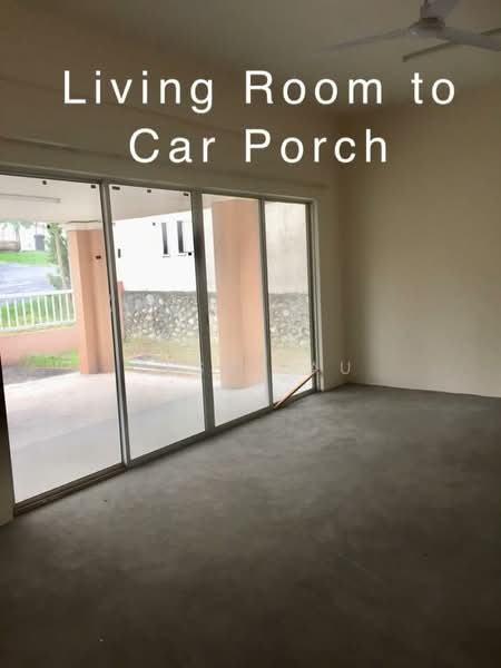 Semi-Detached House for Sale in Taman Puncak Jalil (Seri Kembangan) - Jess Lau - Living Room - PropertyGuru.com.my