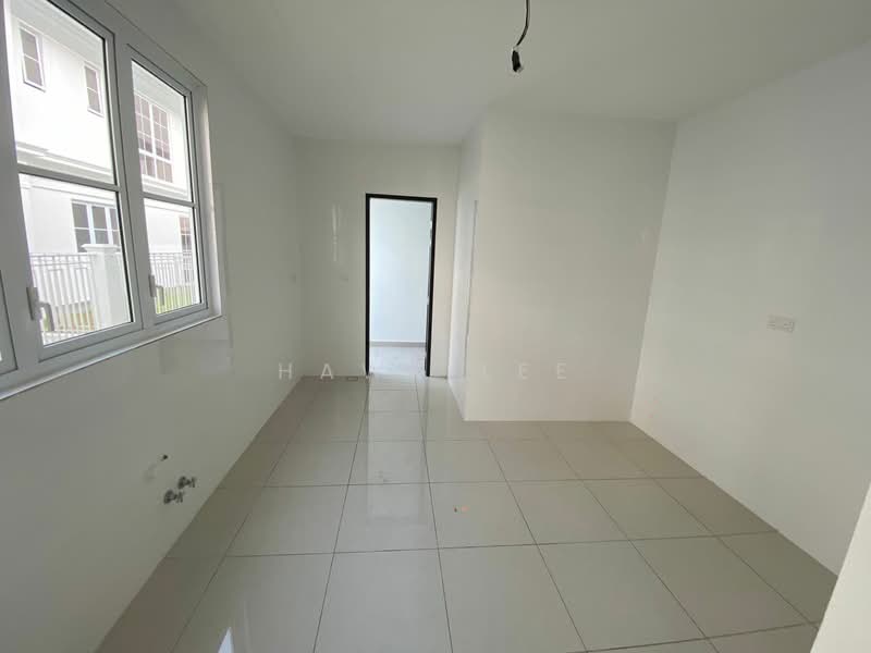 Cluster House for Sale in Eco Majestic (Semenyih) - Hawk Lee - Interior - PropertyGuru.com.my