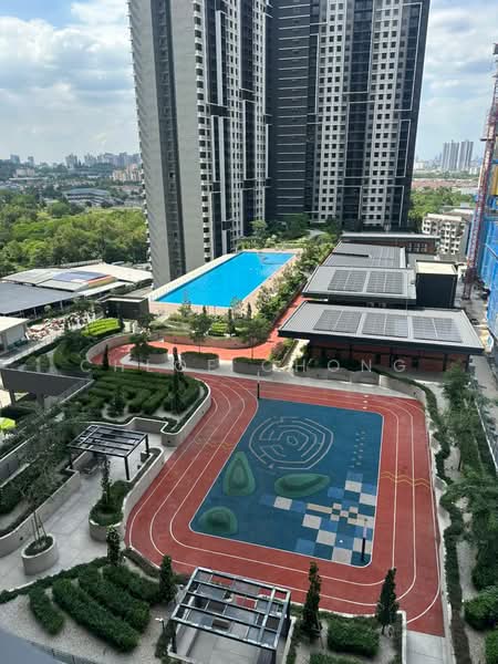 Kondominium untuk Disewa di Vierra Residence - Chloe Chong - Exterior - PropertyGuru.com.my