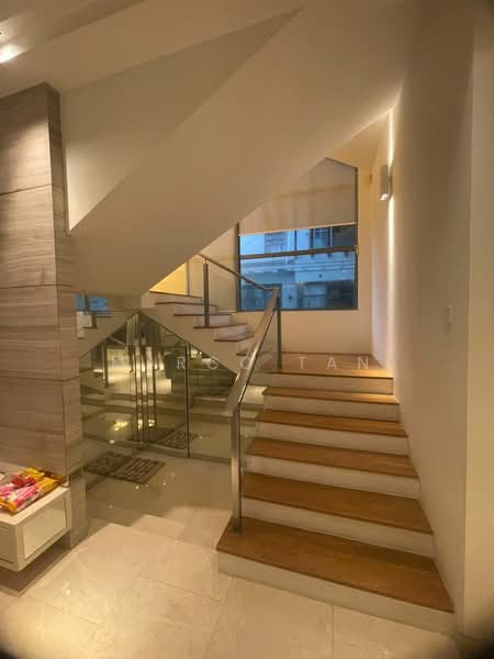 Rumah Banglo untuk Dijual di The Valley TTDI (Ampang) - Marco Tan - PropertyGuru.com.my