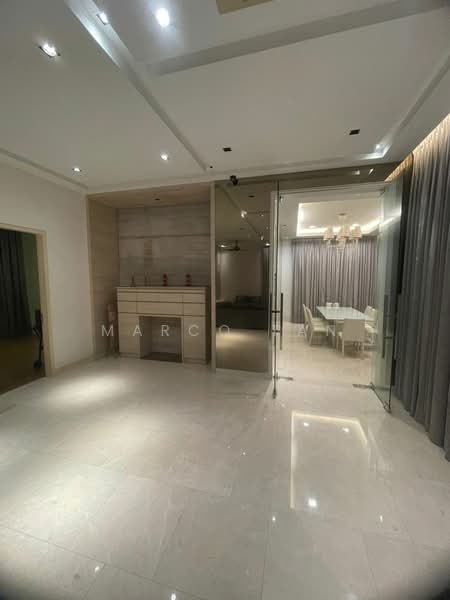 Rumah Banglo untuk Dijual di The Valley TTDI (Ampang) - Marco Tan - PropertyGuru.com.my