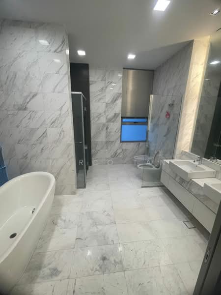 Rumah Banglo untuk Dijual di The Valley TTDI (Ampang) - Marco Tan - PropertyGuru.com.my