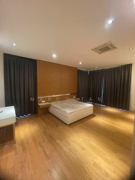 Rumah Banglo untuk Dijual di The Valley TTDI (Ampang) - Marco Tan - PropertyGuru.com.my