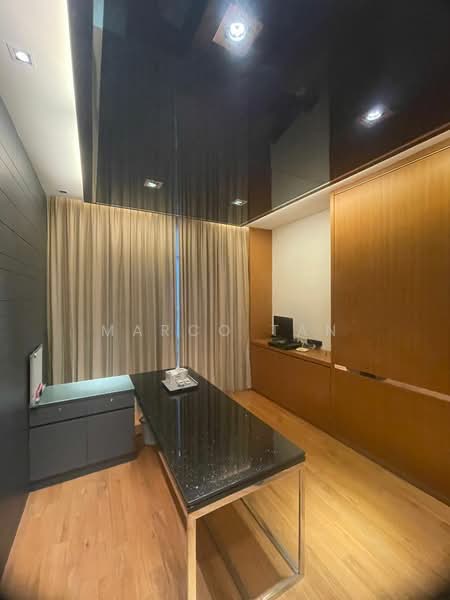 Rumah Banglo untuk Dijual di The Valley TTDI (Ampang) - Marco Tan - PropertyGuru.com.my