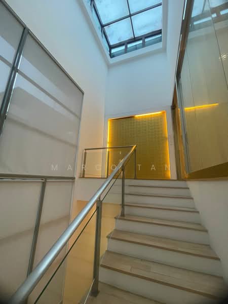 Rumah Banglo untuk Dijual di The Valley TTDI (Ampang) - Marco Tan - PropertyGuru.com.my