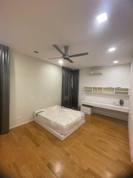 Rumah Banglo untuk Dijual di The Valley TTDI (Ampang) - Marco Tan - PropertyGuru.com.my