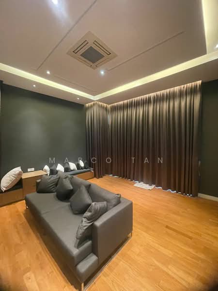 Rumah Banglo untuk Dijual di The Valley TTDI (Ampang) - Marco Tan - PropertyGuru.com.my