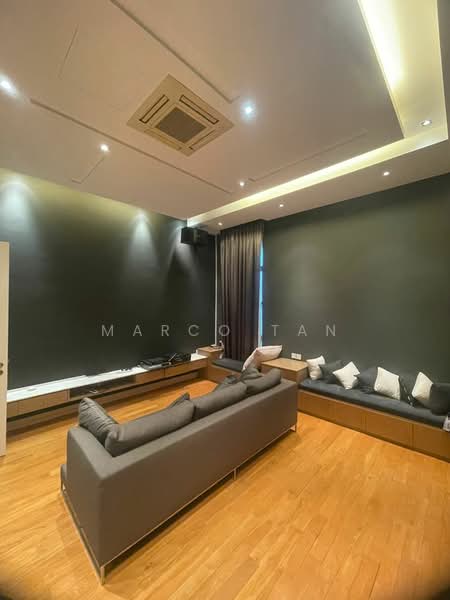 Rumah Banglo untuk Dijual di The Valley TTDI (Ampang) - Marco Tan - PropertyGuru.com.my