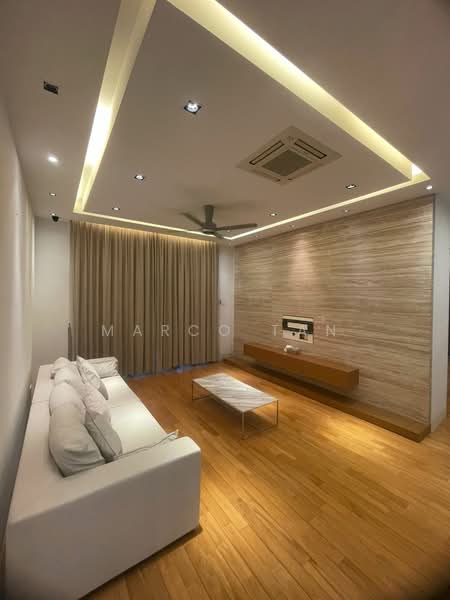 Rumah Banglo untuk Dijual di The Valley TTDI (Ampang) - Marco Tan - PropertyGuru.com.my
