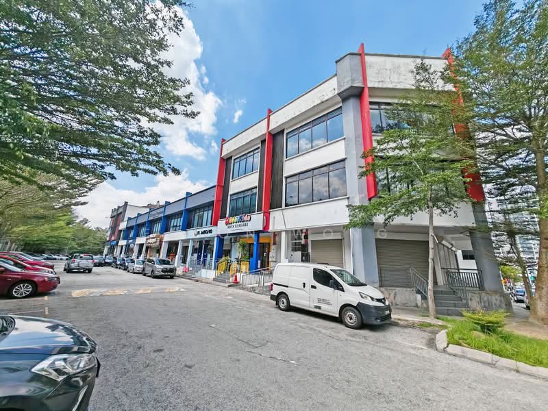 Shop / Office for Sale in Bandar Damai Perdana (Cheras) - Eason Wong - Exterior - PropertyGuru.com.my
