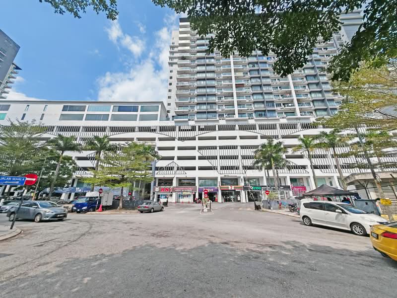 Shop / Office for Sale in Bandar Damai Perdana (Cheras) - Eason Wong - Exterior - PropertyGuru.com.my