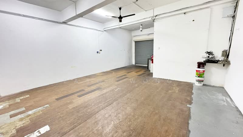 Shop / Office for Sale in Bandar Damai Perdana (Cheras) - Eason Wong - Interior - PropertyGuru.com.my