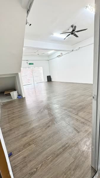 Shop / Office for Sale in Bandar Damai Perdana (Cheras) - Eason Wong - Interior - PropertyGuru.com.my