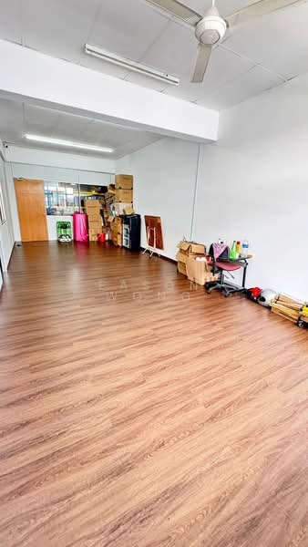 Shop / Office for Sale in Bandar Damai Perdana (Cheras) - Eason Wong - Interior - PropertyGuru.com.my