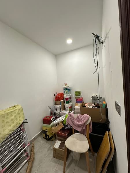Service Residence for Sale at Paragon Suites @ CIQ - Eric Tan - Interior - PropertyGuru.com.my
