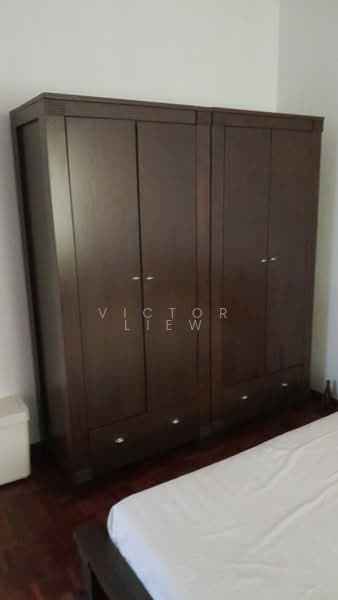 Townhouse for Rent in Petaling Jaya (Selangor) - Victor Liew - Bedroom - PropertyGuru.com.my