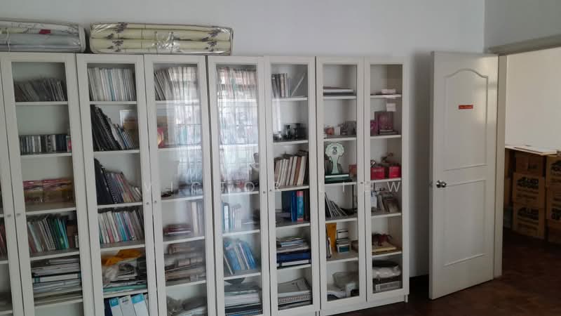 Townhouse for Rent in Petaling Jaya (Selangor) - Victor Liew - Study - PropertyGuru.com.my