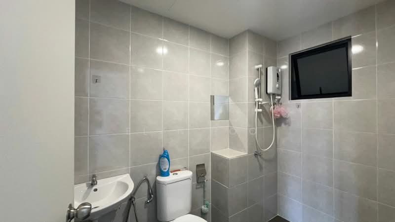 Servis Apartment untuk Disewa di Duduk Se.Ruang @ Eco Sanctuary - Elyn Soo - Bathroom - PropertyGuru.com.my