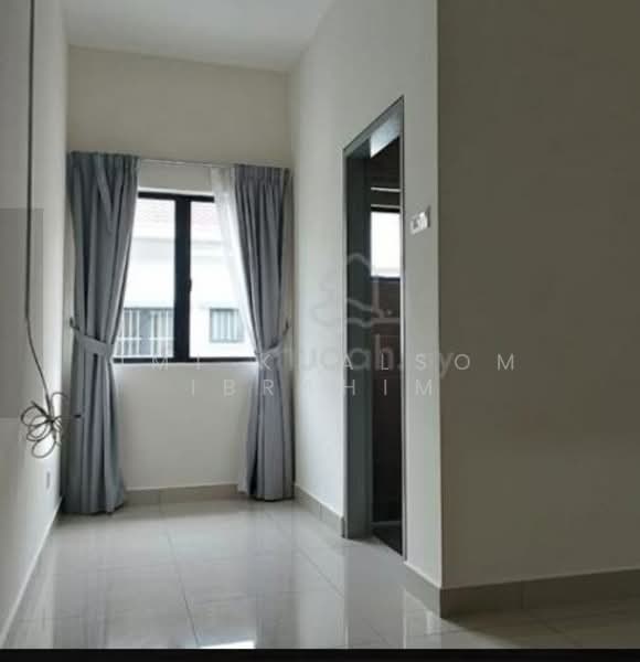 Rumah Teres 2 Tingkat untuk Disewa di Sepang (Selangor) - Umi Khalsom Ibrahim - Interior - PropertyGuru.com.my