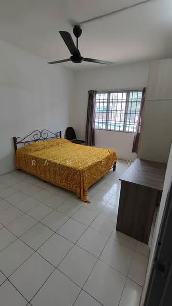 Kondominium untuk Disewa di Angkasa Condominiums - Rain Leow - Bedroom - PropertyGuru.com.my